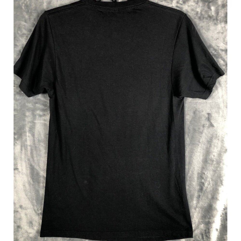 Men's Marvel Shang-Chi and the Legend of the Ten Rings Logo T-Shirt - Picture 8 of 8